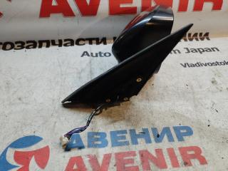 Зеркало правое переднее SUBARU FORESTER SH5, SH9, SHJ 3 ракурс