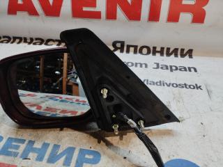 Зеркало левое переднее TOYOTA BB NCP30, NCP31, NCP35 2 ракурс