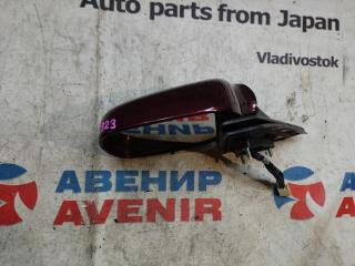 Зеркало левое переднее TOYOTA BB NCP30, NCP31, NCP35 3 ракурс