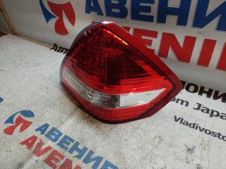 Стоп-сигнал правый задний NISSAN TIIDA LATIO C11 4088 2 ракурс