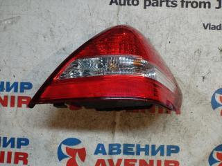Стоп-сигнал правый задний NISSAN TIIDA LATIO C11 4088 3 ракурс