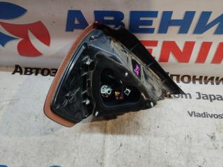 Стоп-сигнал правый задний NISSAN TIIDA LATIO C11 4088 4 ракурс