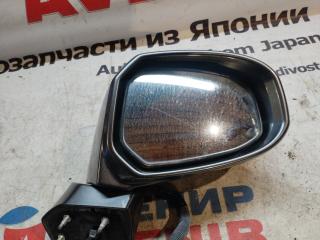 Зеркало правое переднее HONDA FREED, FREED SPIKE GB3, GB4, GP3 2 ракурс