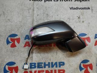 Зеркало правое переднее HONDA FREED, FREED SPIKE GB3, GB4, GP3 3 ракурс