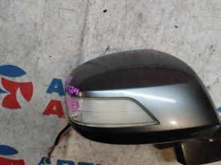Зеркало правое переднее HONDA FREED, FREED SPIKE GB3, GB4, GP3 4 ракурс