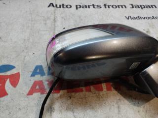 Зеркало правое переднее HONDA FREED, FREED SPIKE GB3, GB4, GP3 5 ракурс