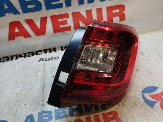 Стоп-сигнал правый задний SUBARU OUTBACK BS9 220-60228 2 ракурс