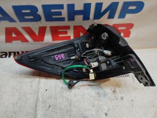 Стоп-сигнал правый задний SUBARU OUTBACK BS9 220-60228 4 ракурс