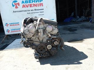 Двигатель NISSAN TEANA J32 VQ25DE VQ25-521997A 2 ракурс