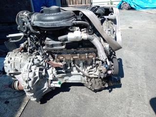 Двигатель NISSAN TEANA J32 VQ25DE VQ25-521997A 5 ракурс