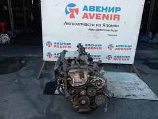 Двигатель TOYOTA ISIS ANM10 1AZ-FSE 1AZ-5365452 1 ракурс