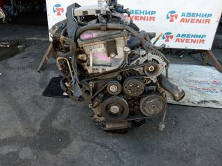 Двигатель TOYOTA ISIS ANM10 1AZ-FSE 1AZ-5365452 2 ракурс