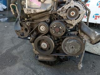 Двигатель TOYOTA ISIS ANM10 1AZ-FSE 1AZ-5365452 3 ракурс