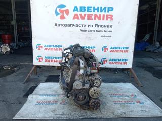 Двигатель HONDA FREED GB3 L15A L15A-3460113 1 ракурс