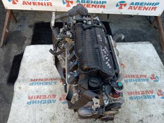 Двигатель HONDA FREED GB3 L15A L15A-3460113 4 ракурс