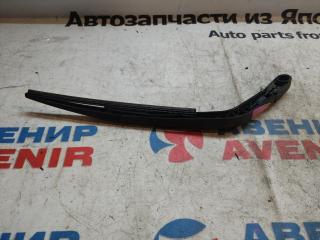 Держатель дворника задний TOYOTA BB QNC20, QNC21, QNC25 2 ракурс