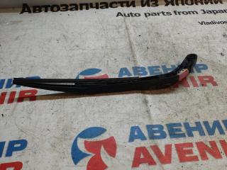 Держатель дворника задний TOYOTA VITZ KSP90, NCP91, NCP95 2 ракурс