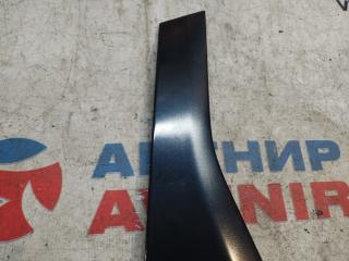 Накладка на дверь правая задняя HONDA FIT GD1, GD2, GD3, GD4 3 ракурс