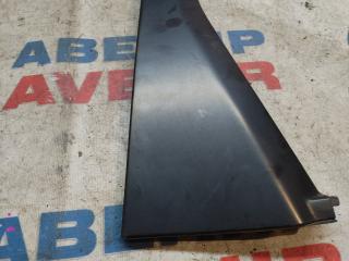 Накладка на дверь правая задняя HONDA FIT GD1, GD2, GD3, GD4 2 ракурс