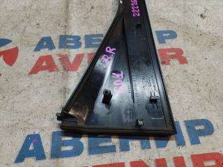 Накладка на дверь правая задняя HONDA FIT GD1, GD2, GD3, GD4 4 ракурс