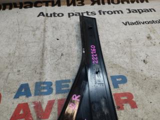 Накладка на дверь правая задняя HONDA FIT GD1, GD2, GD3, GD4 5 ракурс