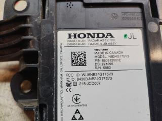 Датчик парковки левый задний HONDA CIVIC FL4, FL1 36935-T43-J01 3 ракурс