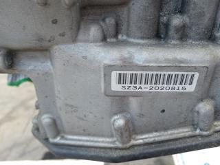 АКПП HONDA N-WGN JH1 S07A SZ3A 5 ракурс