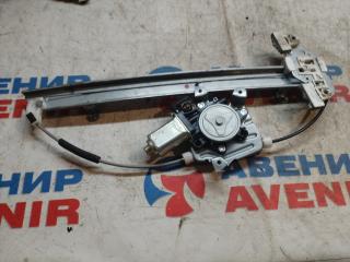 Стеклоподъемник левый передний NISSAN TIIDA, TIIDA LATIO C11, JC11, NC11, SC11 80721-ED000 2 ракурс