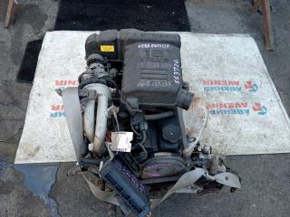 Двигатель MITSUBISHI PAJERO MINI H58A 4A30 4A30-563720 4 ракурс