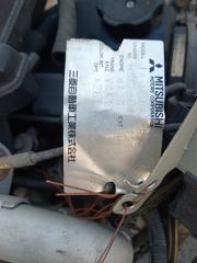 Двигатель MITSUBISHI PAJERO MINI H58A 4A30 4A30-563720 5 ракурс