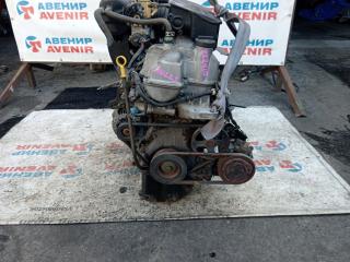 Двигатель SUZUKI KEI HN22S K6A K6A-1871693 2 ракурс