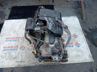 Двигатель SUZUKI KEI HN22S K6A K6A-1871693 3 ракурс