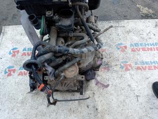 АКПП SUZUKI KEI HN22S K6A 2WD 1 ракурс