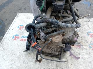 АКПП SUZUKI KEI HN22S K6A 2WD 3 ракурс
