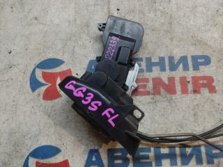 Замок двери левый передний MAZDA ATENZA GG, GG3P, GG3S, GGEP, GGES, GY, GY3W, GYEW 2 ракурс