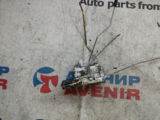 Замок двери правый передний HONDA FIT GD1, GD2, GD3, GD4 3 ракурс
