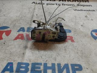 Замок двери правый передний HONDA FIT GD1, GD2, GD3, GD4 4 ракурс