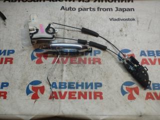 Замок двери правый передний HONDA CRV RE3, RE4 1 ракурс