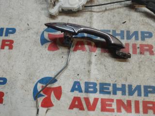 Замок двери правый передний HONDA CRV RE3, RE4 4 ракурс