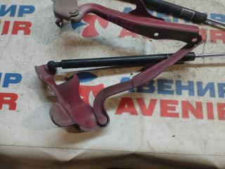 Петля капота SUBARU FORESTER SH5, SH9, SHJ 4 ракурс