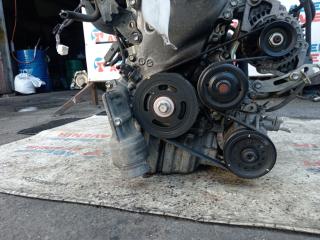 Двигатель TOYOTA VITZ KSP90 1KR-FE 1KR-0138364 2 ракурс