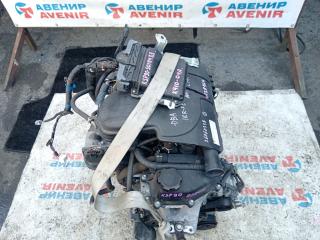 Двигатель TOYOTA VITZ KSP90 1KR-FE 1KR-0138364 3 ракурс