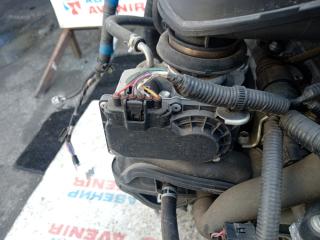 Двигатель TOYOTA VITZ KSP90 1KR-FE 1KR-0138364 5 ракурс
