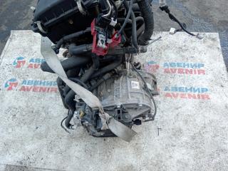 АКПП TOYOTA VITZ KSP90 1KR-FE K410-04A 1 ракурс