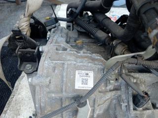 АКПП TOYOTA VITZ KSP90 1KR-FE K410-04A 2 ракурс