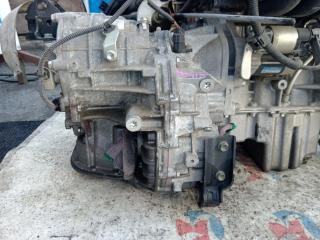 АКПП TOYOTA VITZ KSP90 1KR-FE K410-04A 4 ракурс
