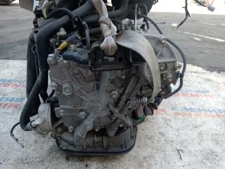 АКПП TOYOTA VITZ KSP90 1KR-FE K410-04A 5 ракурс