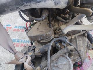 АКПП SUZUKI KEI HN12S F6AT 4WD 3 ракурс