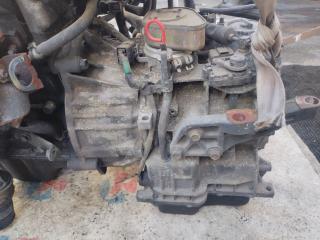 АКПП SUZUKI KEI HN12S F6AT 4WD 4 ракурс