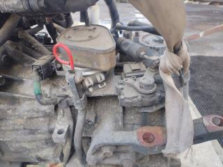 АКПП SUZUKI KEI HN12S F6AT 4WD 5 ракурс